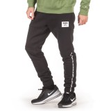 PUMA REBEL BLOCK PANTS FL CL 852403-01 Black Image 