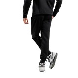 PUMA ESS LOGO PANTS FL CL 586714-01 Black Image 0