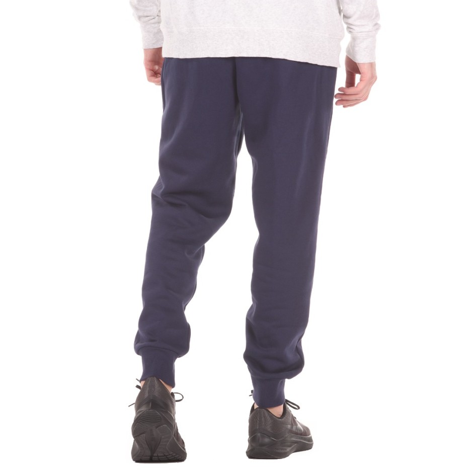 PUMA ESS LOGO PANTS FL CL 586714-06 Blue