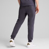PUMA ESS LOGO PANTS FL CL 586715-23 Coal Image 0