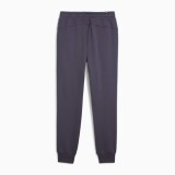 PUMA ESS LOGO PANTS FL CL 586715-23 Coal Image 5