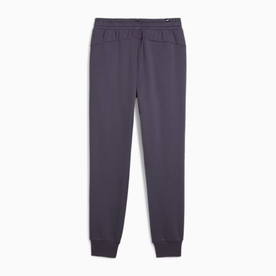 PUMA ESS LOGO PANTS FL CL 586715-23 Coal