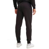 PUMA ESS+ LOGO LAB GRADIENT SWEATPANTS FL CL 681776-01 Black Image 0