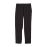 PUMA SPORTS CLUB SWEATPANTS FL OP 683238-01 Black Image 0
