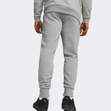 Ανδρικό Παντελόνι Φόρμα Γκρι - PUMA Essentials No. 1 Logo Εικόνα 0