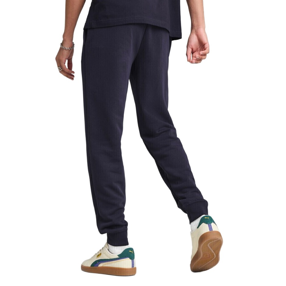 PUMA ESS NO. 1 LOGO SWEATPANTS TR OP 682612-16 Blue