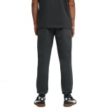 PUMA ESS NO. 1 LOGO SWEATPANTS FL CL (S) 682607-44 Coal Image 0
