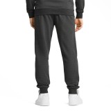 Ανδρικό Παντελόνι Φόρμα Ανθρακί - PUMA Essentials No. 1 Logo Εικόνα 0