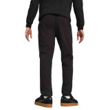 Ανδρικό Παντελόνι Φόρμα Μαύρο - PUMA Essentials No. 1 Logo Εικόνα 0