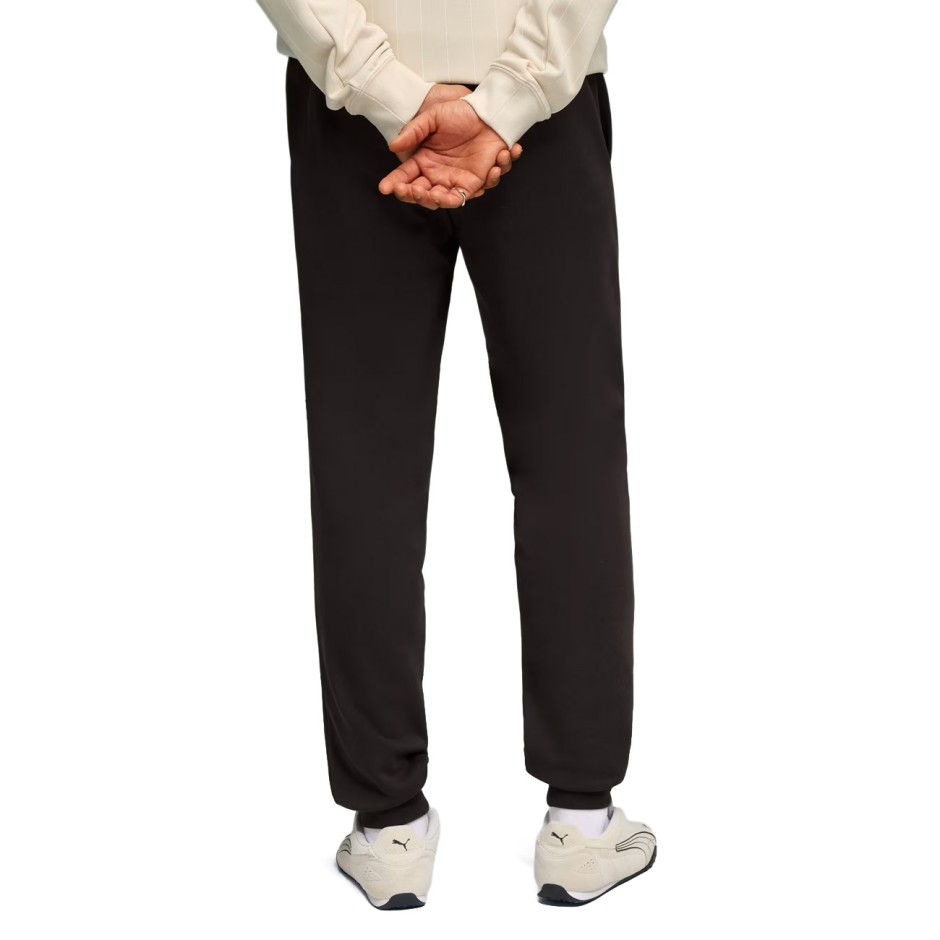 PUMA CLASS BETTER SWEATPANTS FL CL 688250-01 Black