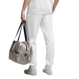 Ανδρικό Παντελόνι Φόρμα Γκρι - PUMA Essentials No. 1 Logo Εικόνα 0