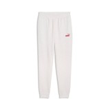 Ανδρικό Παντελόνι Φόρμα Γκρι - PUMA Essentials No. 1 Logo Εικόνα 2