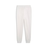 Ανδρικό Παντελόνι Φόρμα Γκρι - PUMA Essentials No. 1 Logo Εικόνα 3