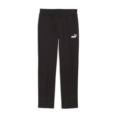 PUMA SPORTS CLUB SWEATPANTS FL OP 683238-01 Black