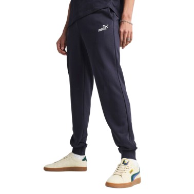 PUMA ESS NO. 1 LOGO SWEATPANTS TR CL 682608 Blue