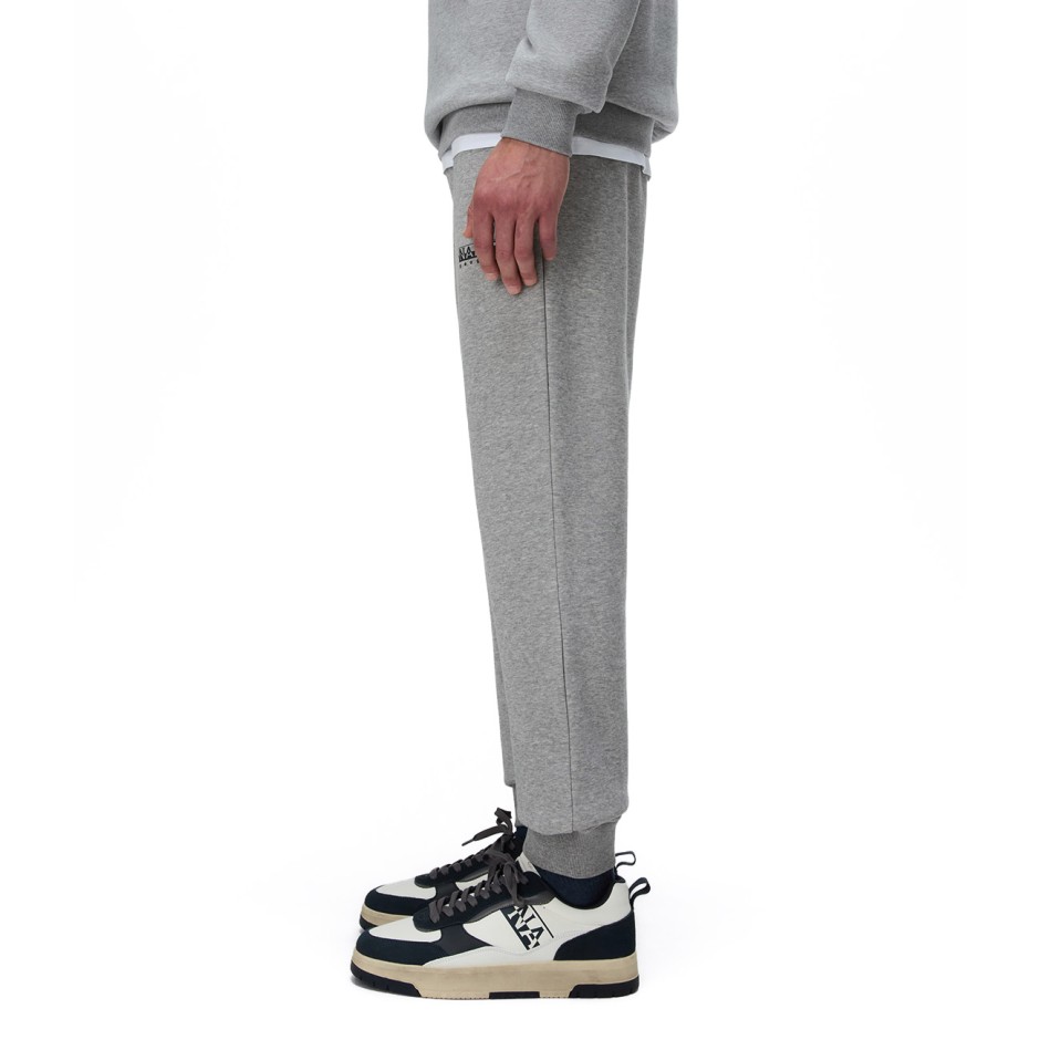 NAPAPIJRI M-GORI WINT 160 NP0A88UH160-160 Grey