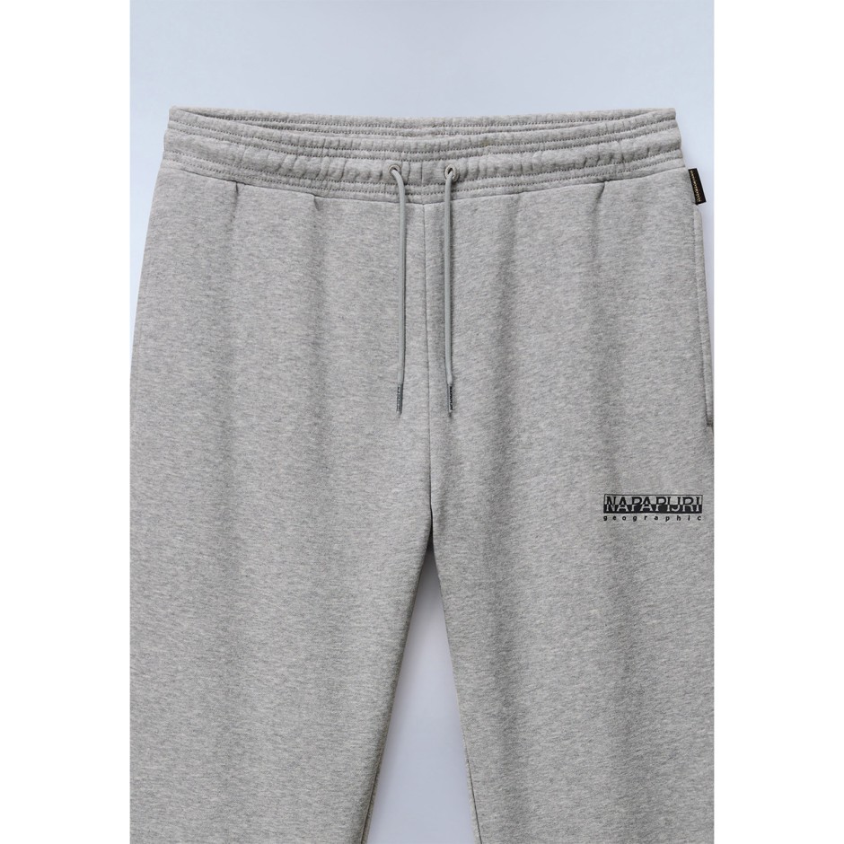 NAPAPIJRI M-GORI WINT 160 NP0A88UH160-160 Grey