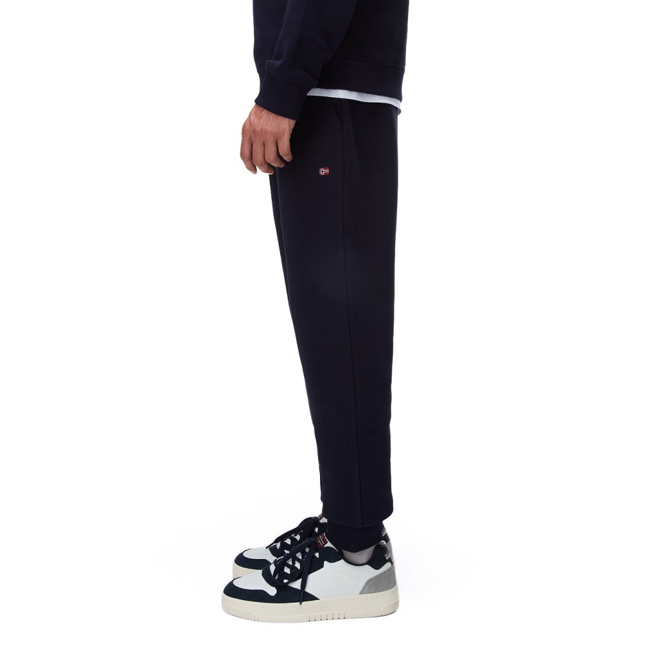 NAPAPIJRI MALIS WINT  NP0A8A67176-176 Blue