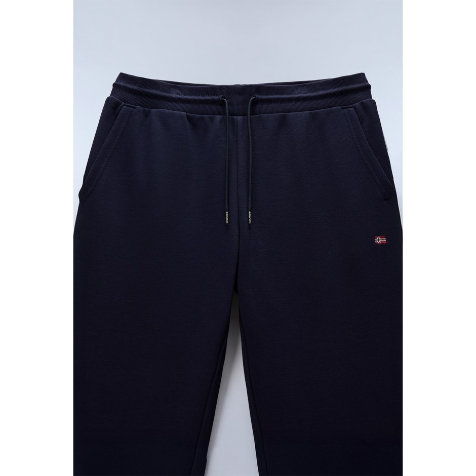 NAPAPIJRI MALIS WINT  NP0A8A67176-176 Blue