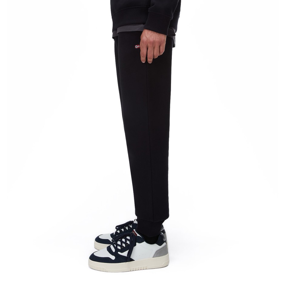 NAPAPIJRI MALIS WINT  NP0A8A67941-941 Black