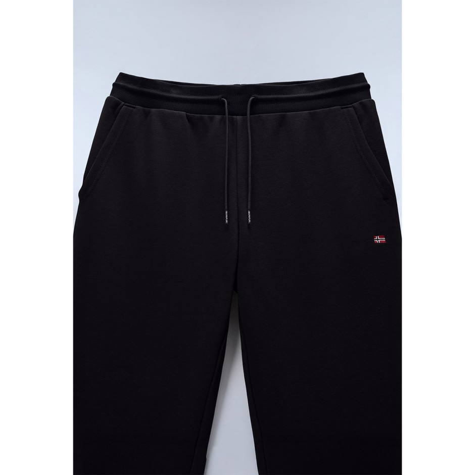NAPAPIJRI MALIS WINT  NP0A8A67941-941 Black