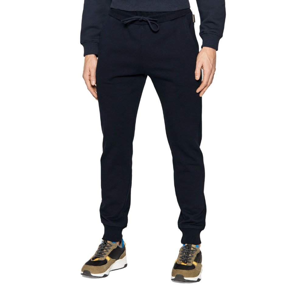 NAPAPIJRI MALIS NP0A4GBK176-176 Blue