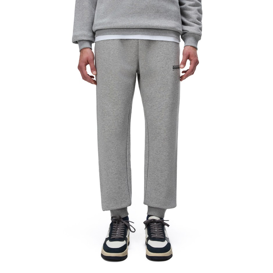 NAPAPIJRI M-GORI WINT 160 NP0A88UH160-160 Grey