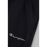 CHAMPION 220295-KK001 Black Image 1