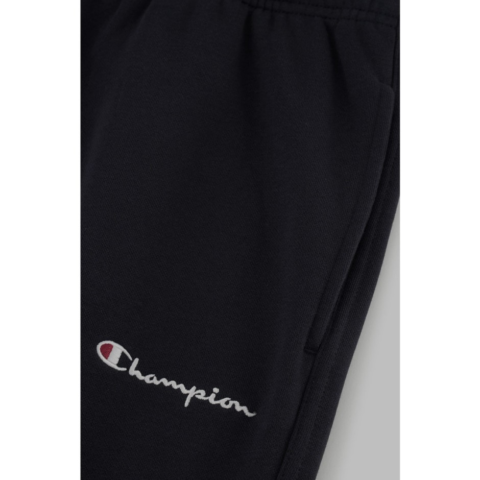 CHAMPION 220295-KK001 Black