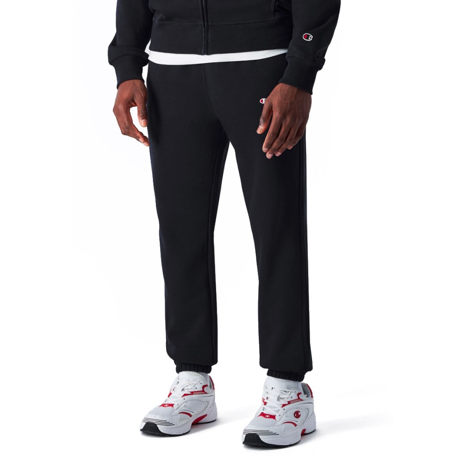 CHAMPION 220295-KK001 Black