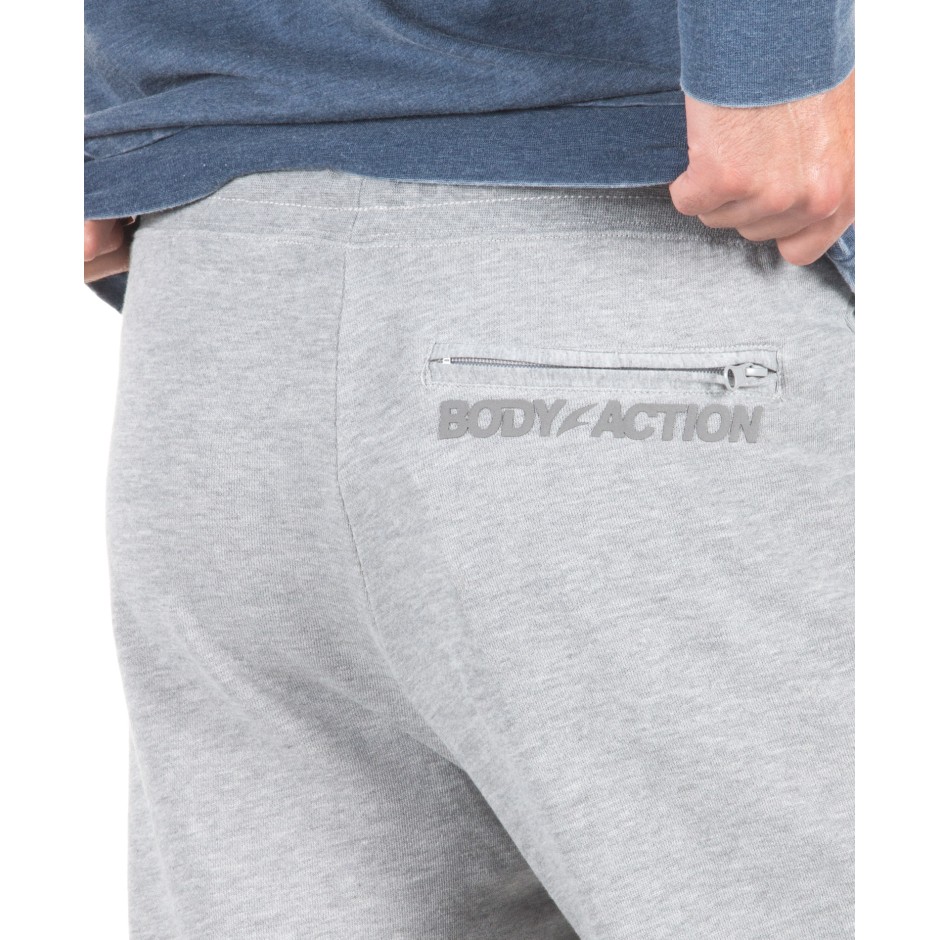 BODY ACTION 023730-01-03D Grey