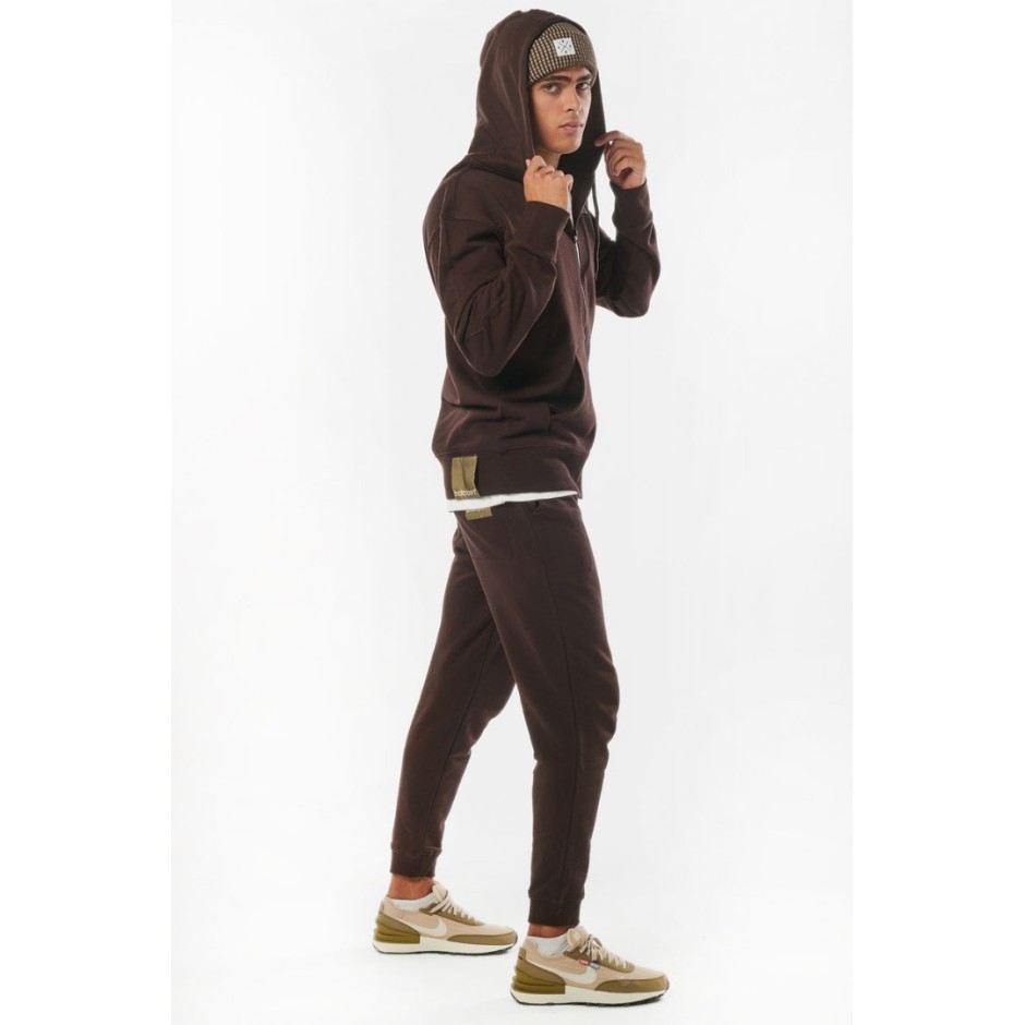 BODY ACTION 023241-01-06B Brown