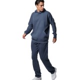 BODY ACTION 023443-01-04 Blue Image 1