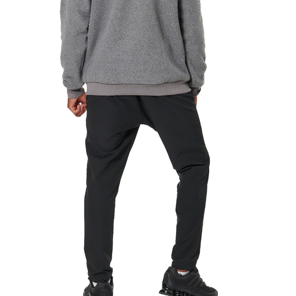 BODY ACTION 023539-01-01 Black