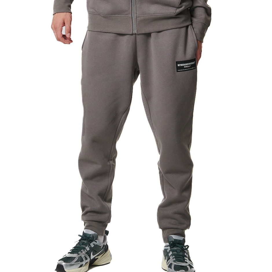 BODY ACTION 023435-01-03B Grey