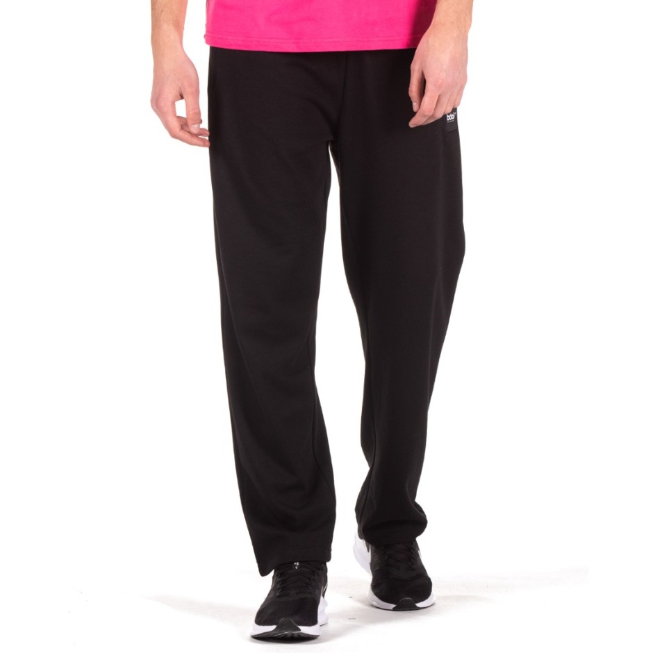 BODY ACTION 023230-01-01 Black