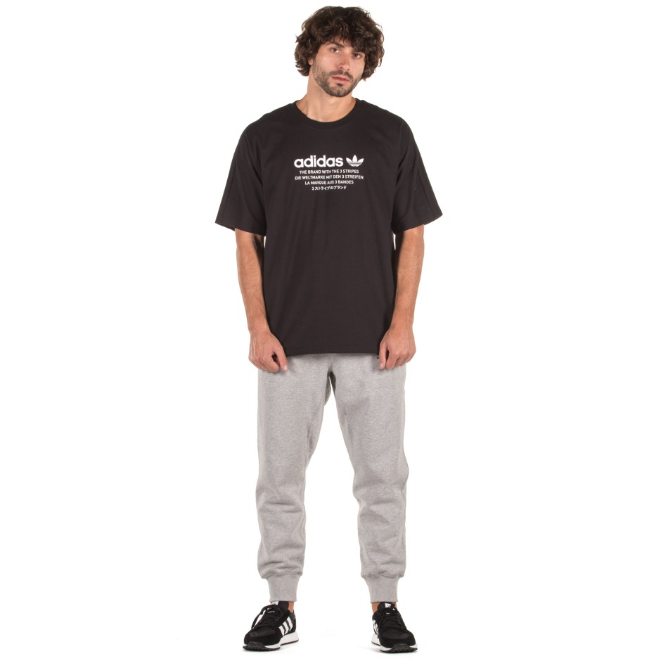 Adidas originals kaval sweatpants sales