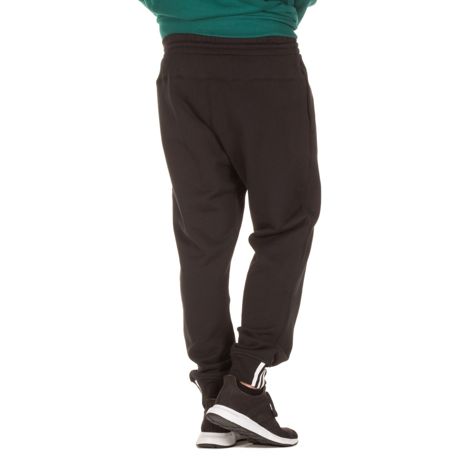 adidas Originals VOCAL SWEATPANT ED7235 Μαύρο