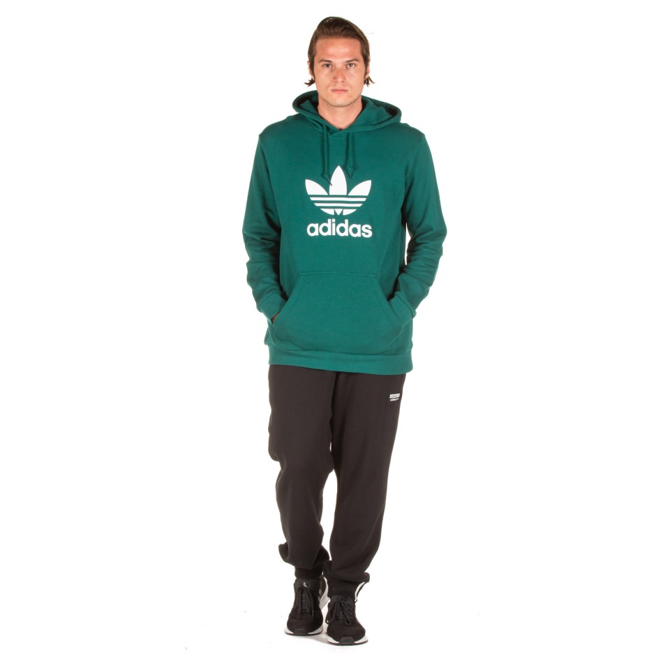 adidas Originals VOCAL SWEATPANT ED7235 Μαύρο