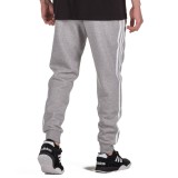 adidas Originals 3-STRIPES PANT ED6024 Grey Image 0