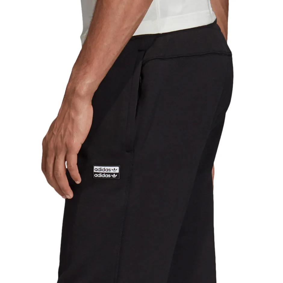 Adidas originals ryv taping high waist jogger 2025