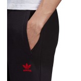 adidas Originals TREFOIL PANT GD2558 Μαύρο