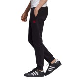 adidas Originals TREFOIL PANT GD2558 Black Image 2