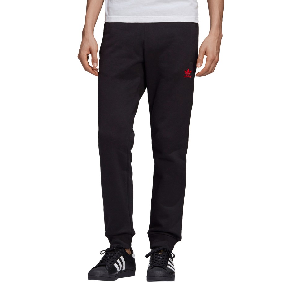 adidas Originals TREFOIL PANT GD2558 Black