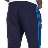 adidas Originals 3 STRIPES PANT EK0263 Blue Image 2