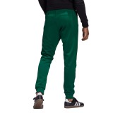 adidas Originals TREFOIL ESSENTIALS TRACKSUIT BOTTOM GD2543 Green Image 0