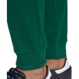 adidas Originals TREFOIL ESSENTIALS TRACKSUIT BOTTOM GD2543 Green Image 2