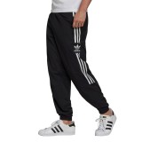 adidas Originals LOCK UP TP H41387 Black Image 