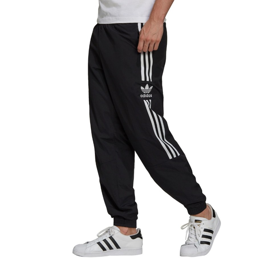 adidas Originals LOCK UP TP H41387 Black