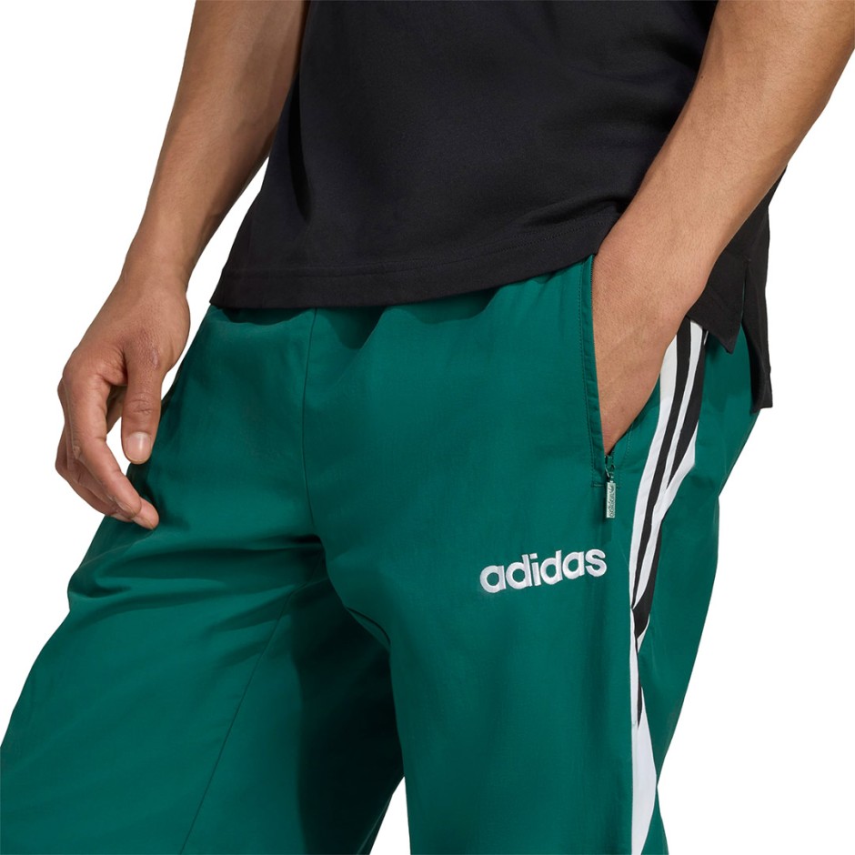 Ανδρικό Παντελόνι Φόρμα Πράσινο - adidas Originals 